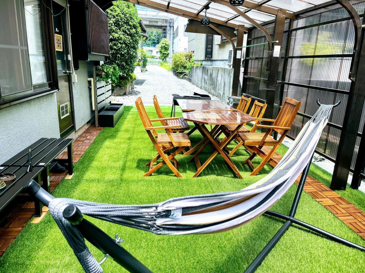 Asahi Country house