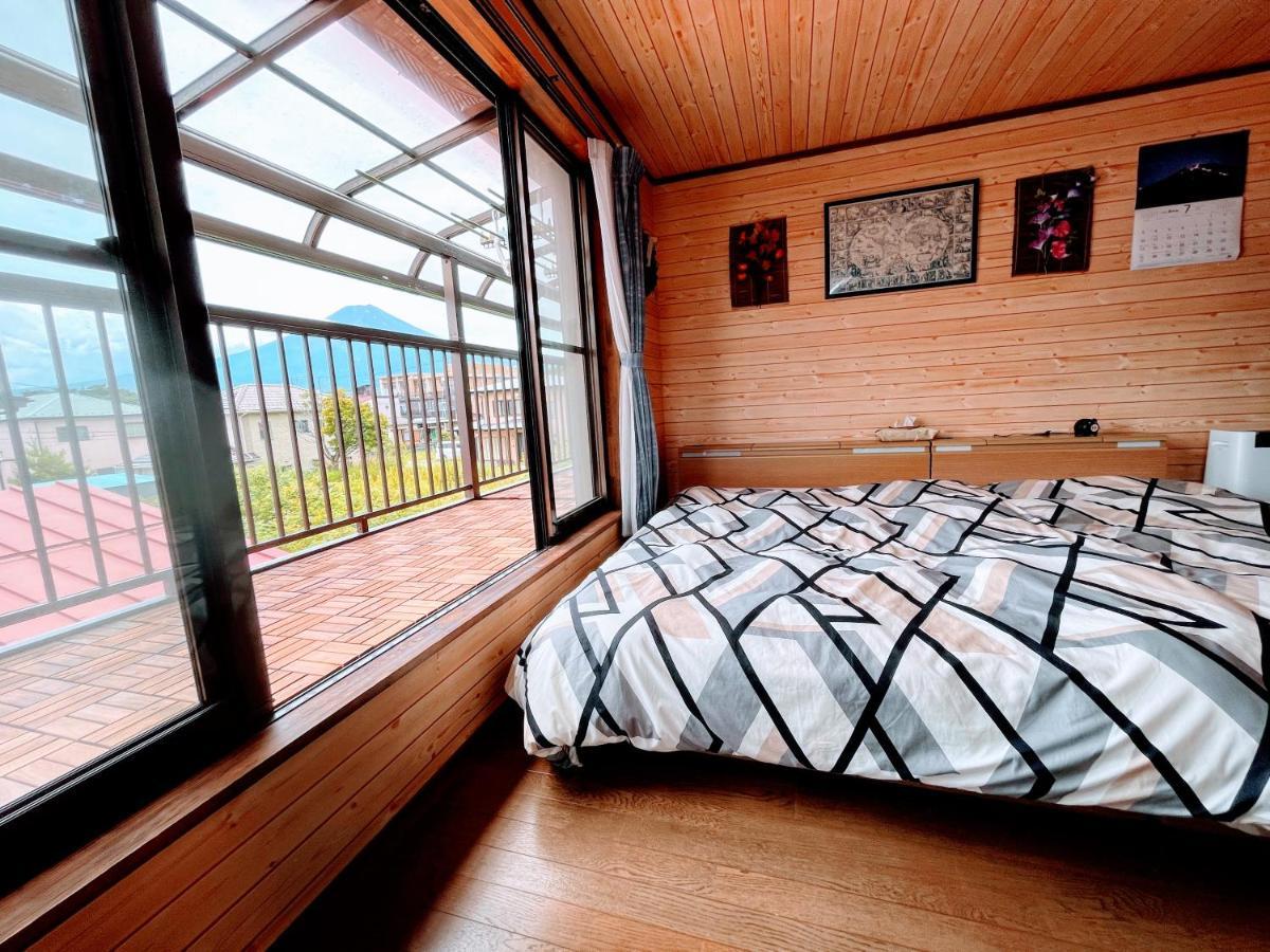 Asahi Country house *