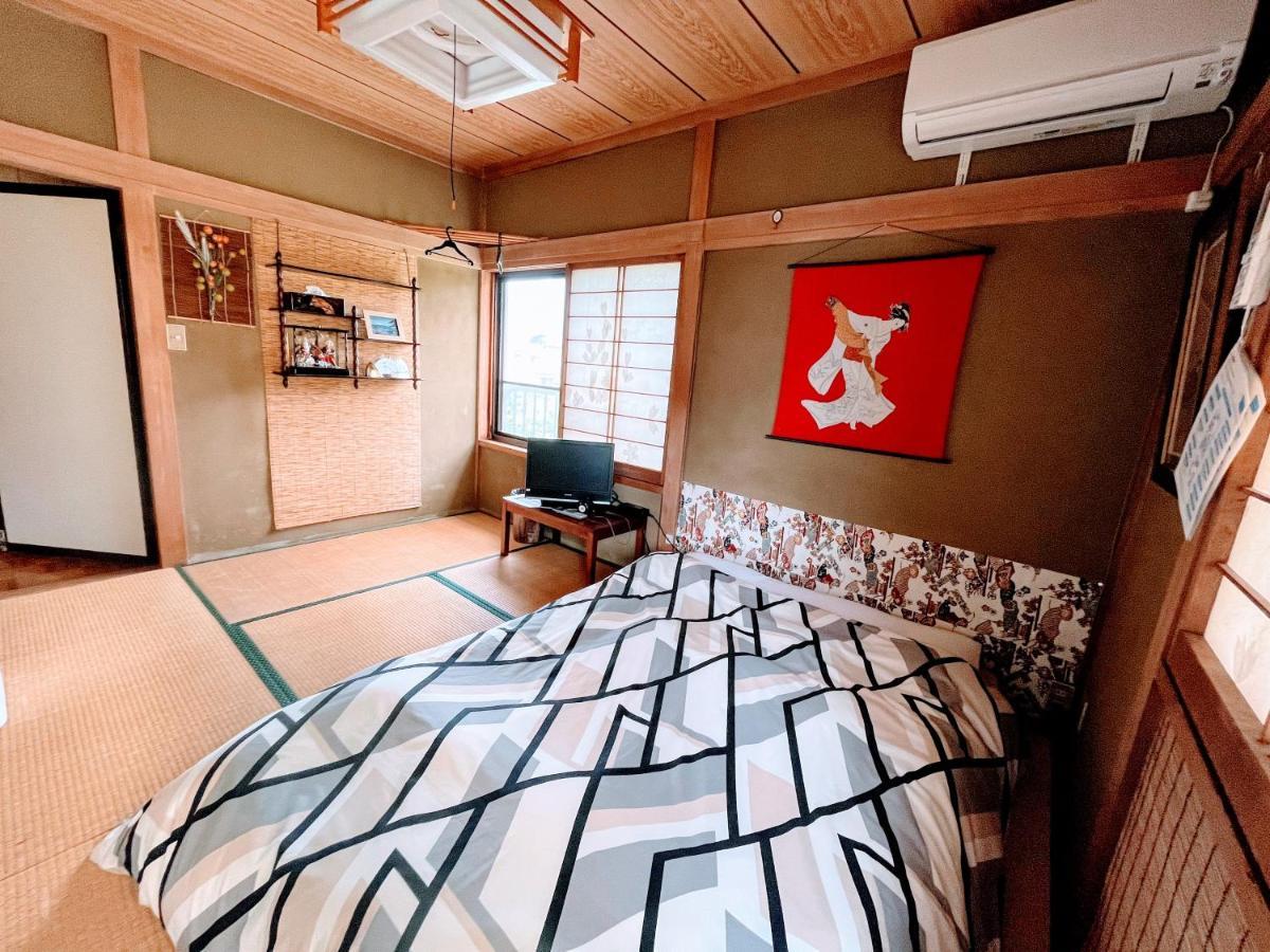 Country house Asahi Fujiyoshida
