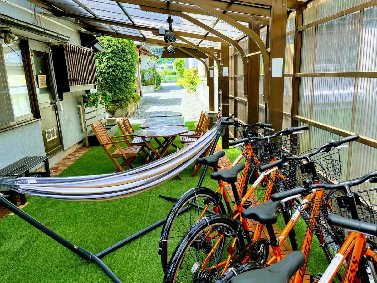 Country house Asahi *