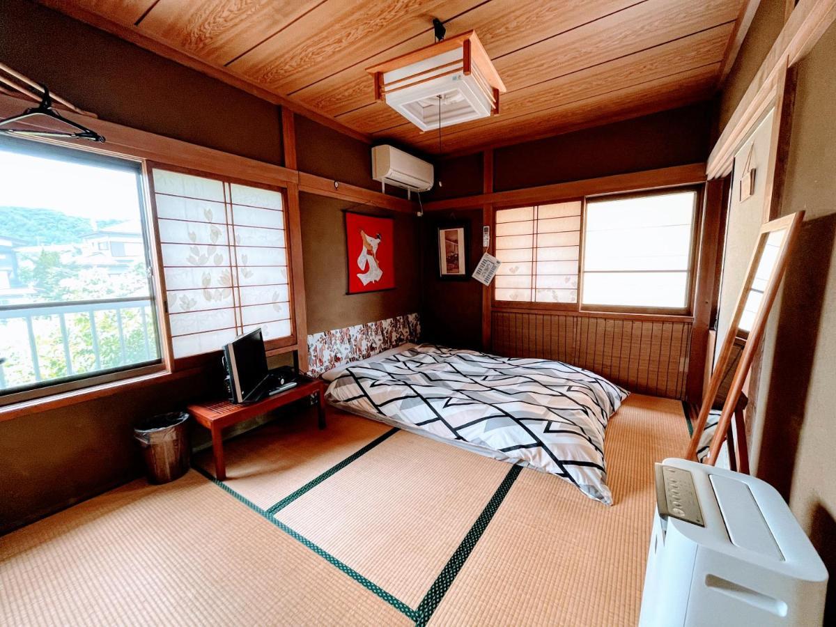 Asahi Country house