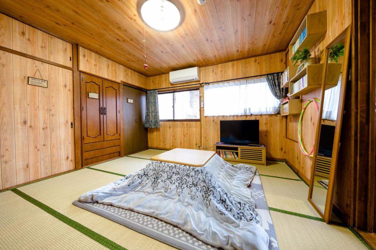 Asahi Country house Fujiyoshida