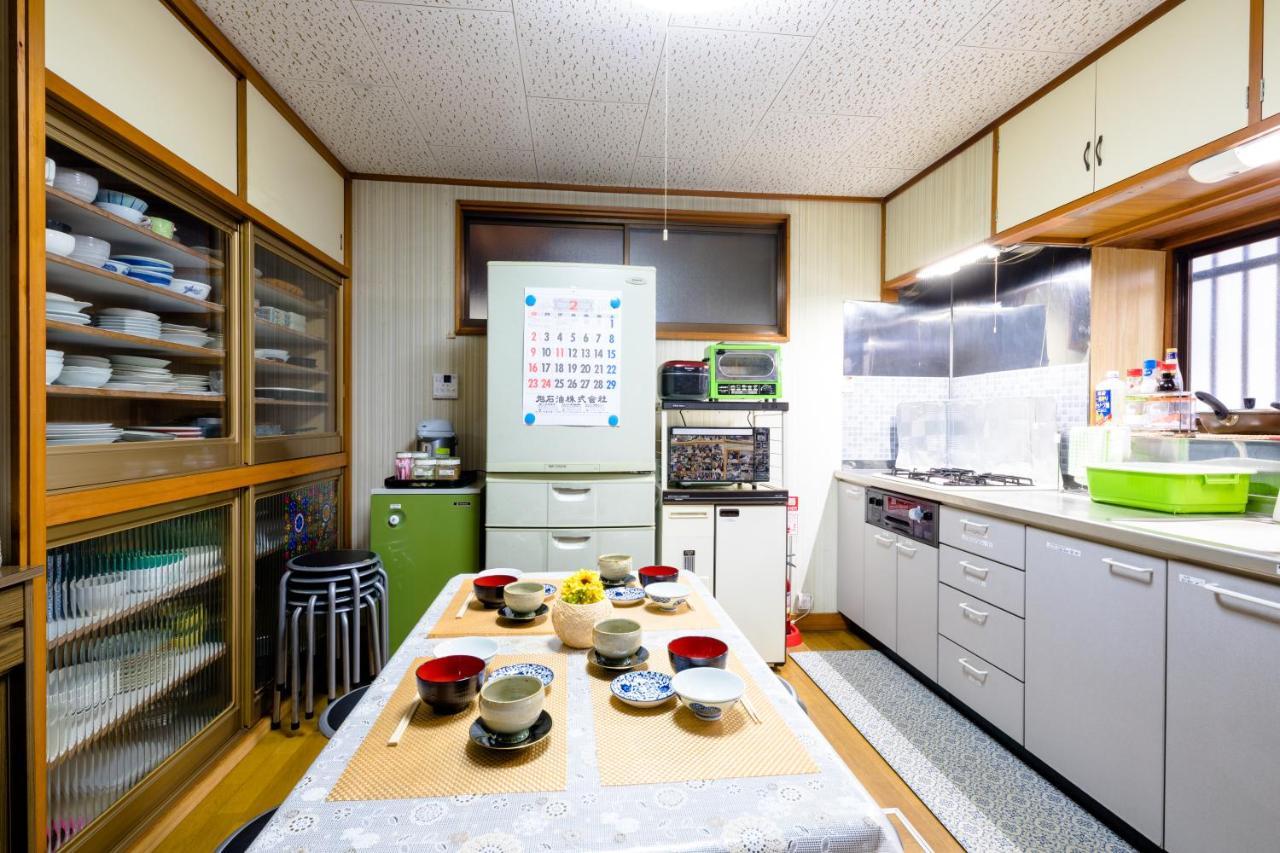 Country house Asahi